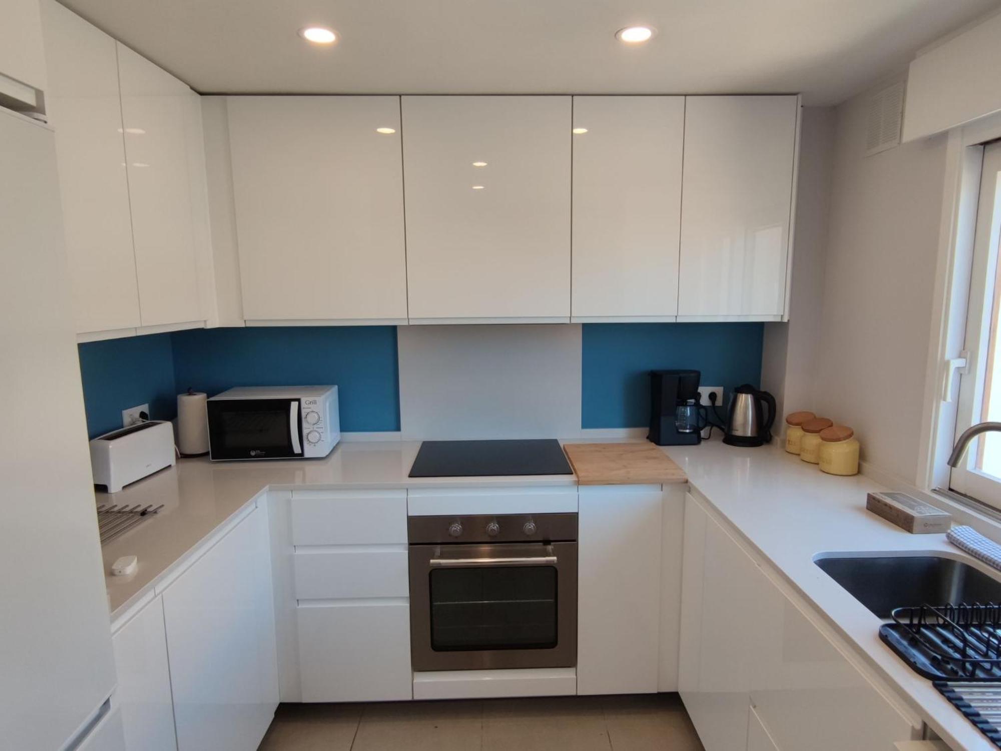 Apartment San Esteban-1 By Interhome ฮาเวอา ภายนอก รูปภาพ