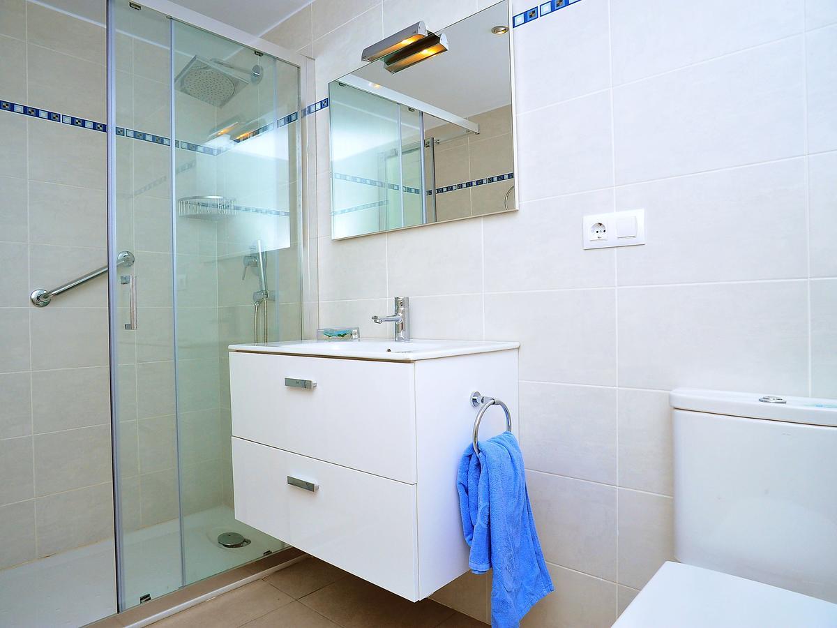Apartment San Esteban-1 By Interhome ฮาเวอา ภายนอก รูปภาพ