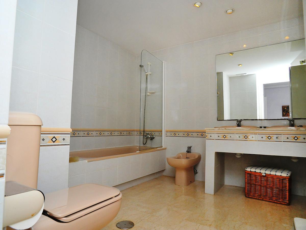 Apartment San Esteban-1 By Interhome ฮาเวอา ภายนอก รูปภาพ
