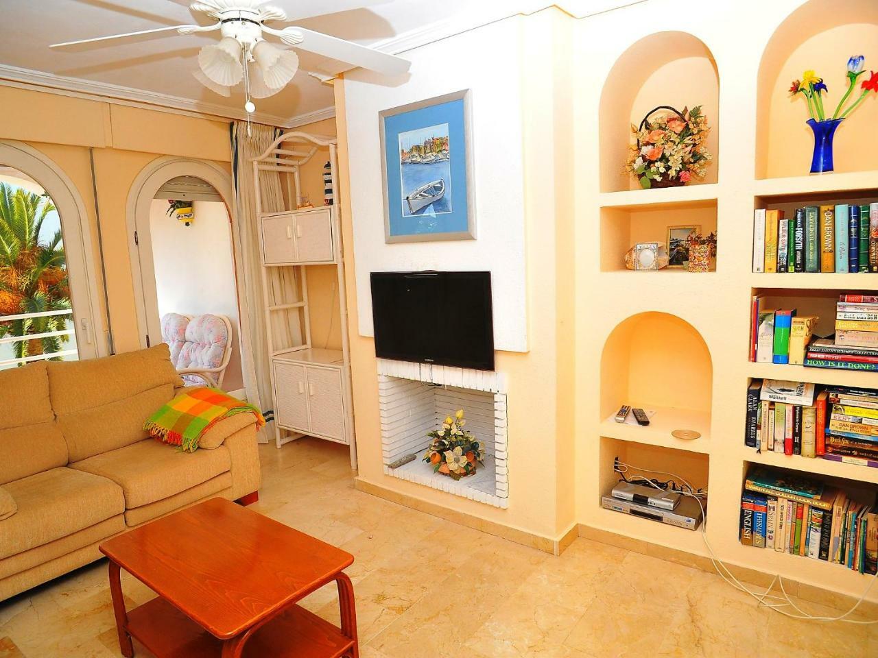 Apartment San Esteban-1 By Interhome ฮาเวอา ภายนอก รูปภาพ