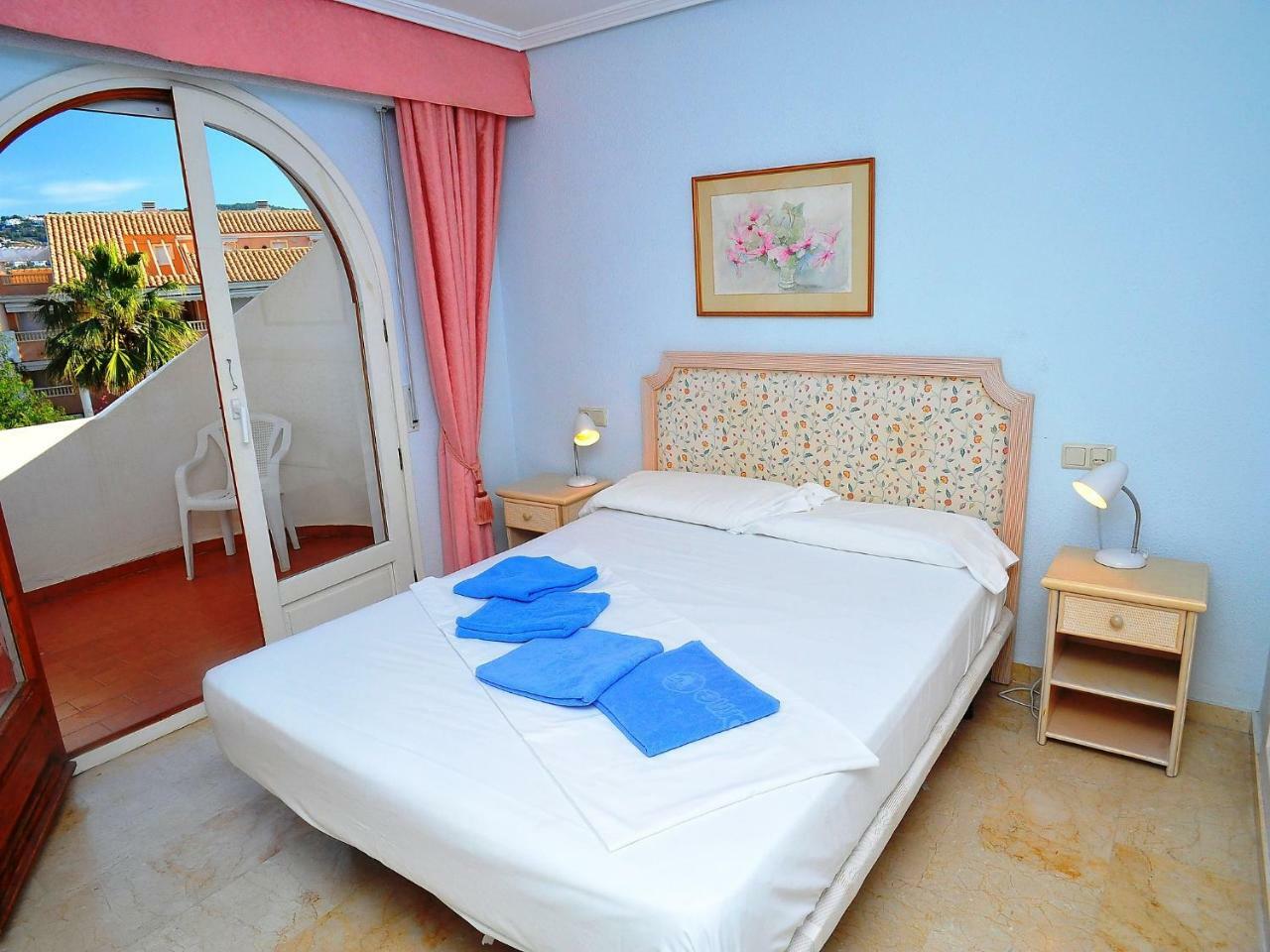 Apartment San Esteban-1 By Interhome ฮาเวอา ภายนอก รูปภาพ