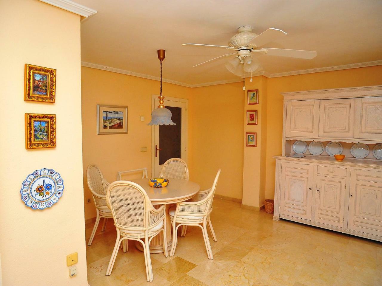 Apartment San Esteban-1 By Interhome ฮาเวอา ภายนอก รูปภาพ