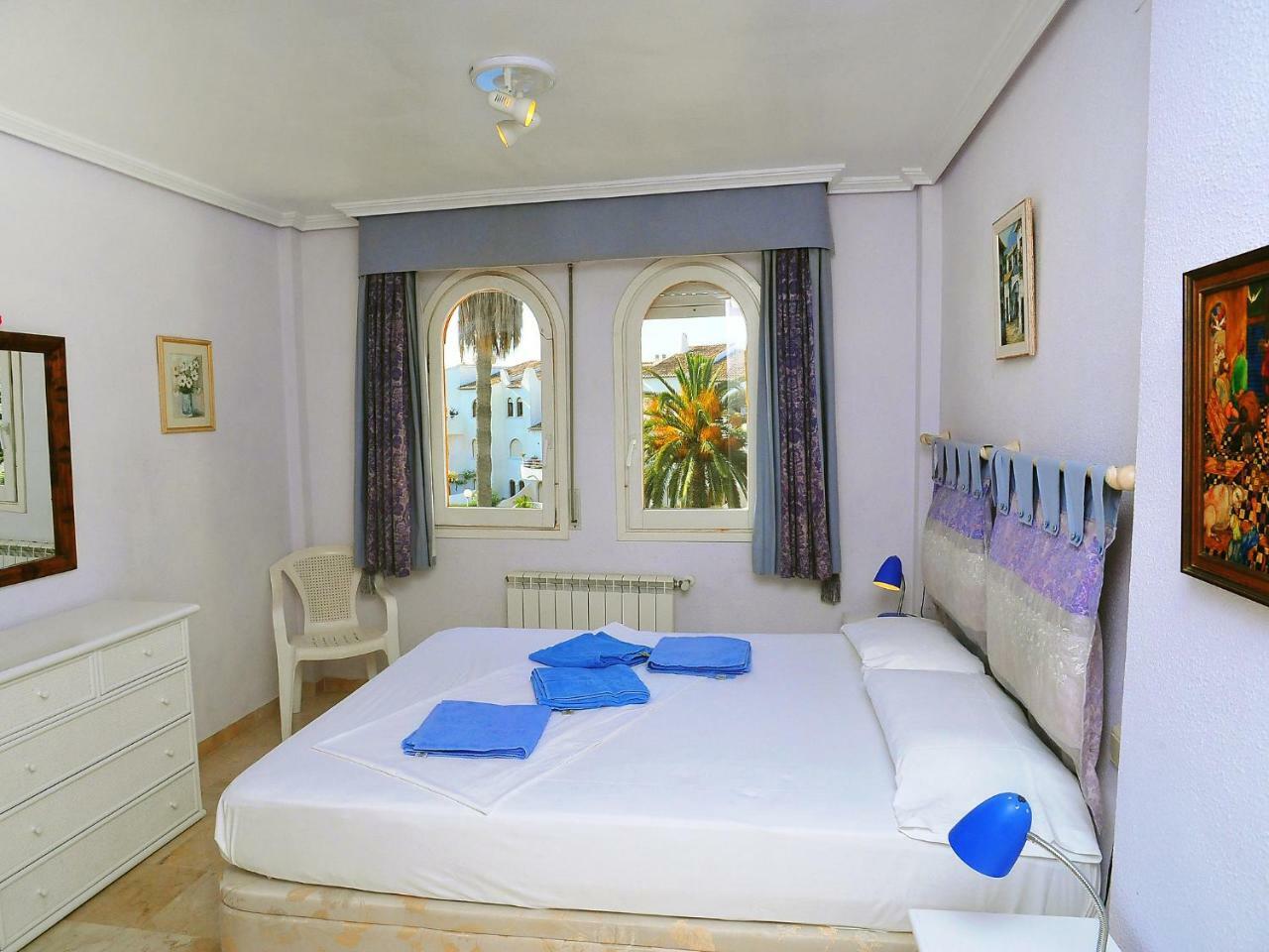 Apartment San Esteban-1 By Interhome ฮาเวอา ภายนอก รูปภาพ