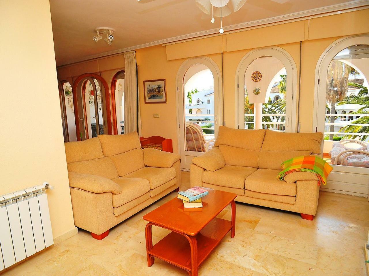 Apartment San Esteban-1 By Interhome ฮาเวอา ภายนอก รูปภาพ
