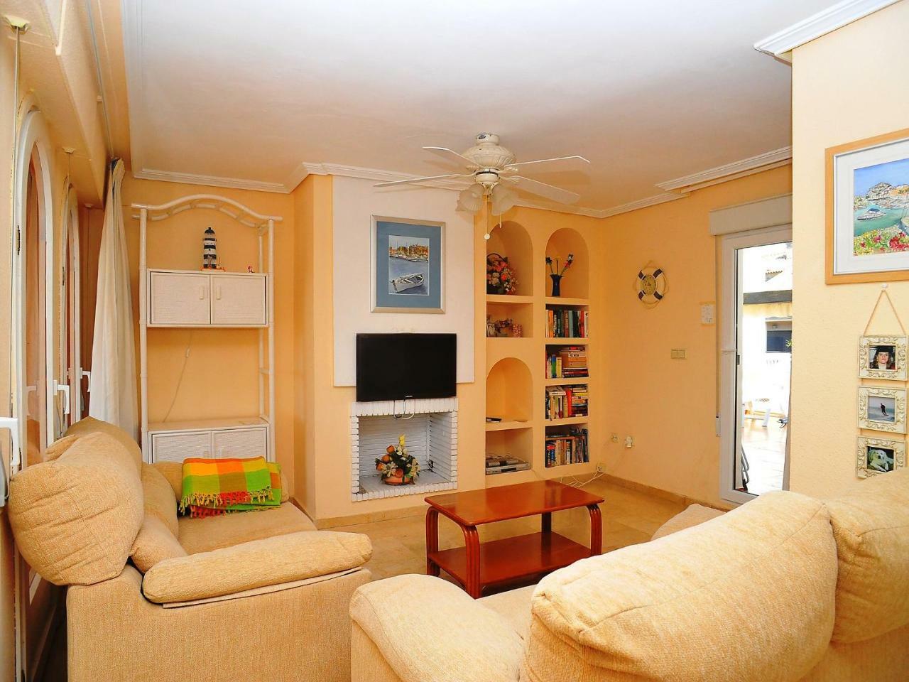 Apartment San Esteban-1 By Interhome ฮาเวอา ภายนอก รูปภาพ