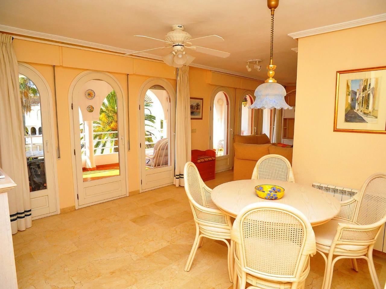 Apartment San Esteban-1 By Interhome ฮาเวอา ภายนอก รูปภาพ