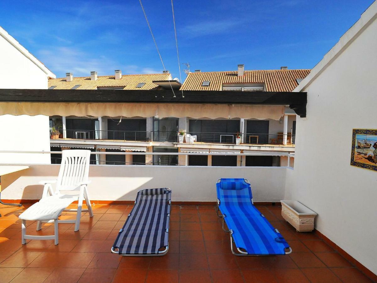Apartment San Esteban-1 By Interhome ฮาเวอา ภายนอก รูปภาพ